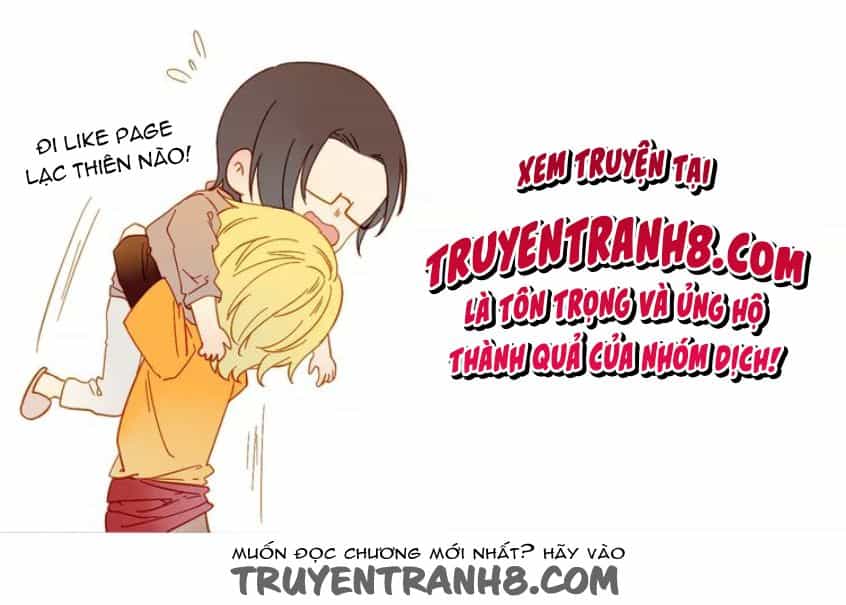 Tại Hạ Là Thần Tình Yêu - Chương 25 - ảnh 26