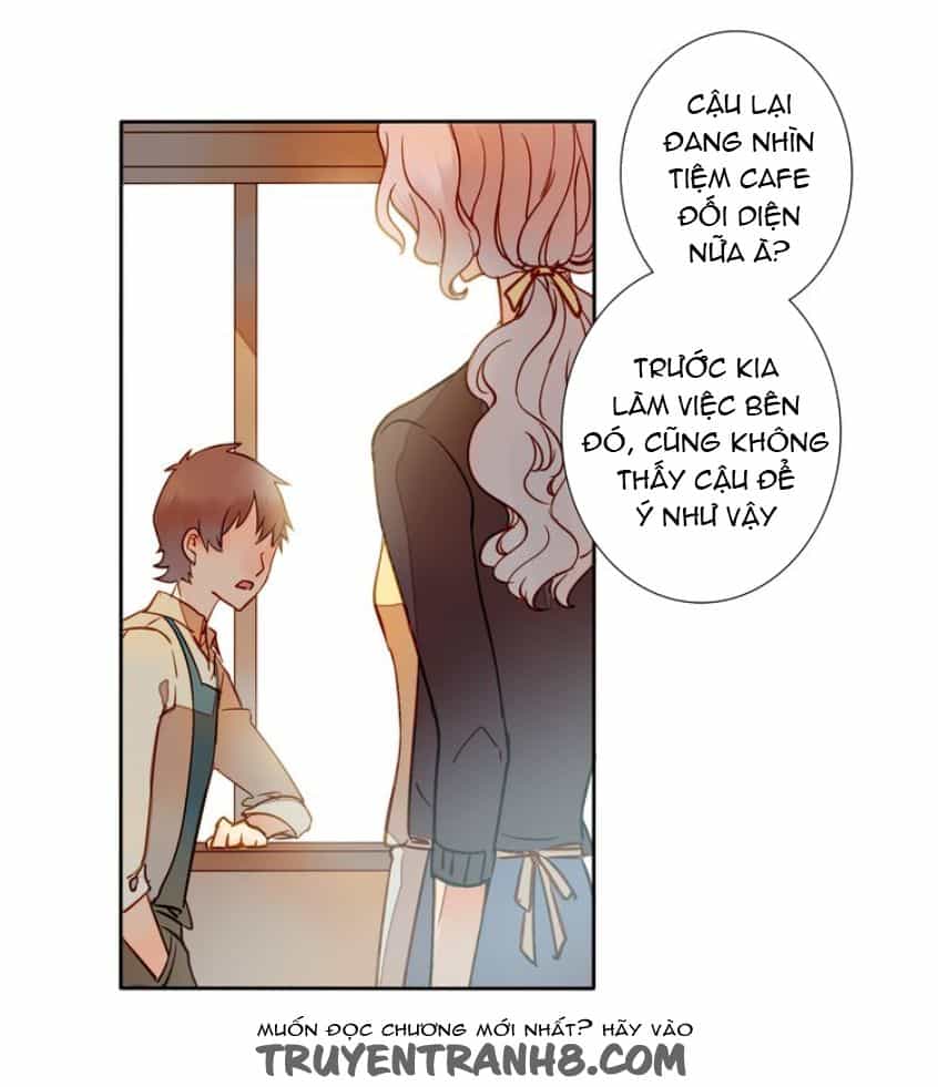 Tại Hạ Là Thần Tình Yêu - Chương 26 - ảnh 4