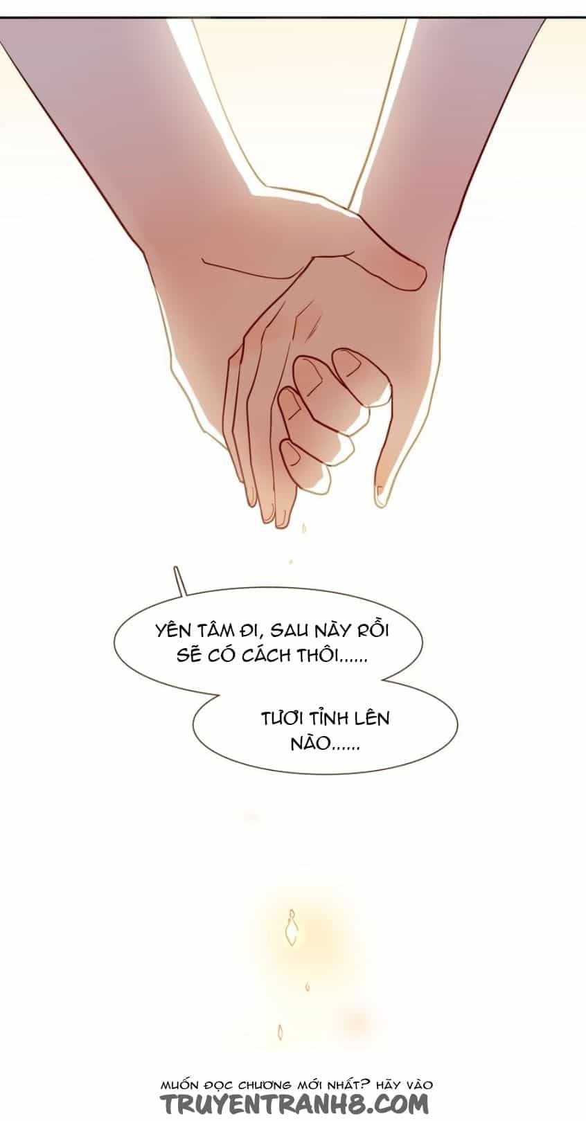 Tại Hạ Là Thần Tình Yêu - Chương 28 - ảnh 6
