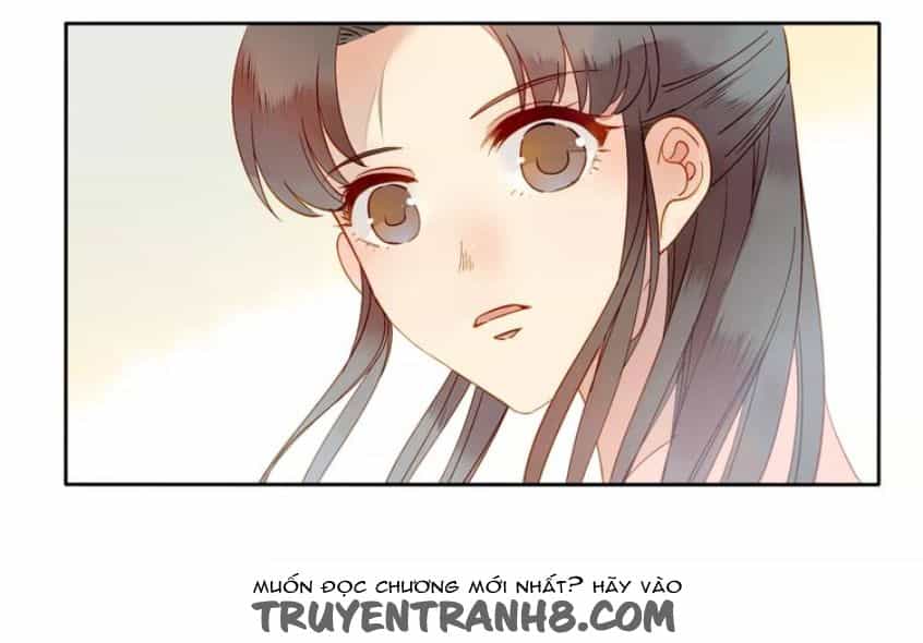 Tại Hạ Là Thần Tình Yêu - Chương 32 - ảnh 28