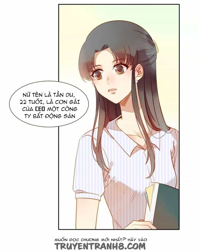 Tại Hạ Là Thần Tình Yêu - Chương 32 - ảnh 4