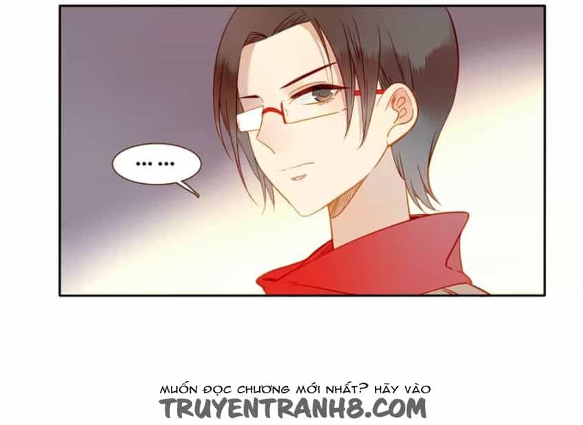 Tại Hạ Là Thần Tình Yêu - Chương 33 - ảnh 10