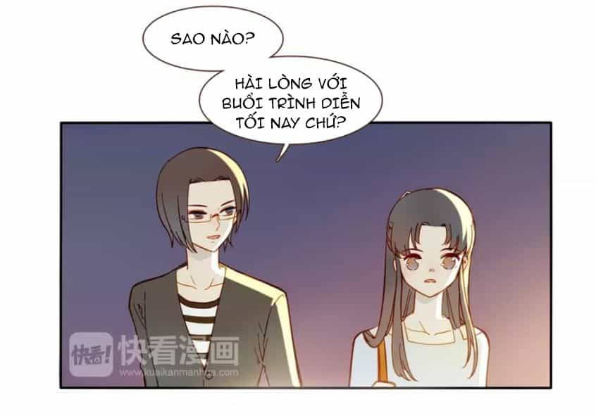 Tại Hạ Là Thần Tình Yêu - Chương 34 - ảnh 4