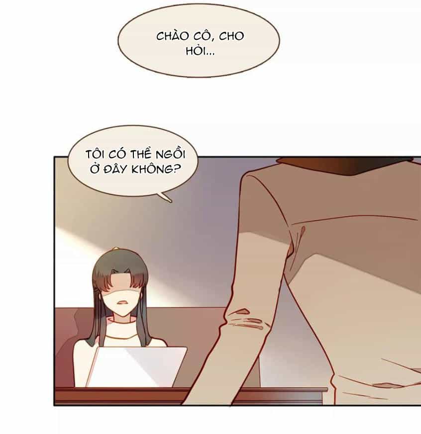 Tại Hạ Là Thần Tình Yêu - Chương 43 - ảnh 7