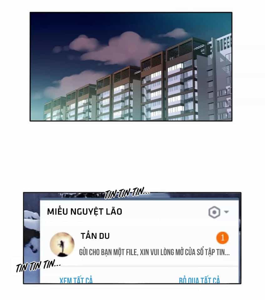 Tại Hạ Là Thần Tình Yêu - Chương 46 - ảnh 1