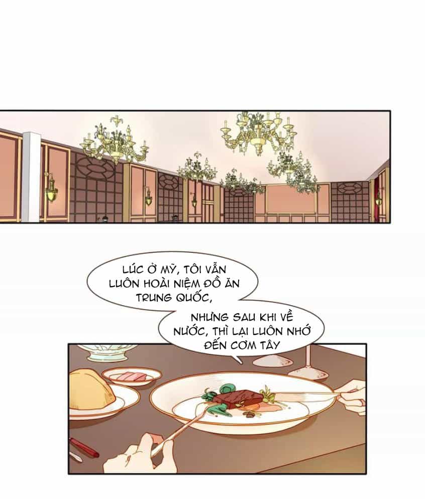 Tại Hạ Là Thần Tình Yêu - Chương 47 - ảnh 3