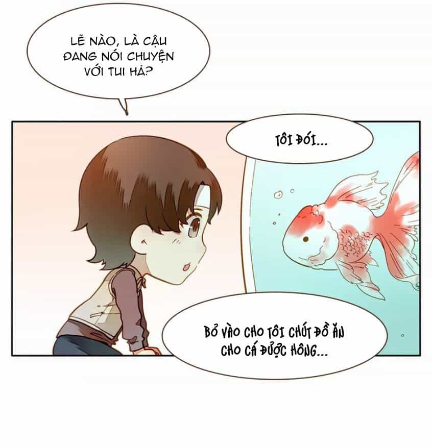 Tại Hạ Là Thần Tình Yêu - Chương 49 - ảnh 6