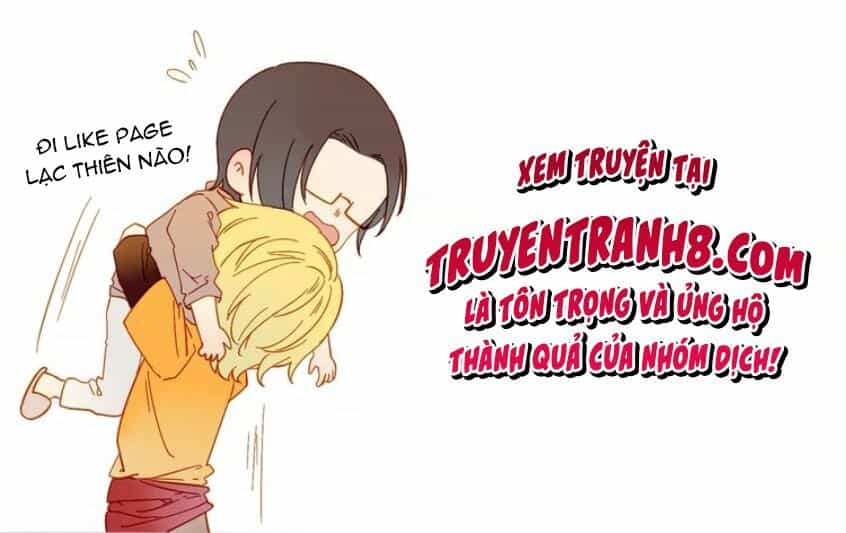 Tại Hạ Là Thần Tình Yêu - Chương 51 - ảnh 30