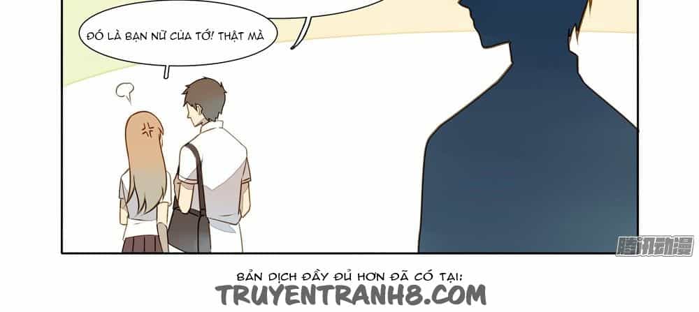 Tại Hạ Là Thần Tình Yêu - Chương 6 - ảnh 7