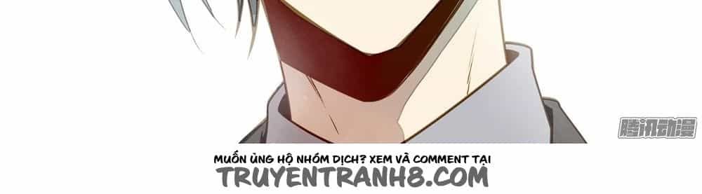 Tại Hạ Là Thần Tình Yêu - Chương 8 - ảnh 12