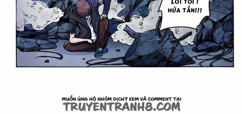 Tai Họa Chết Người - Chương 16 - ảnh 2