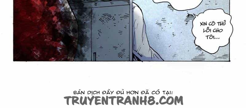 Tai Họa Chết Người - Chương 27 - ảnh 2