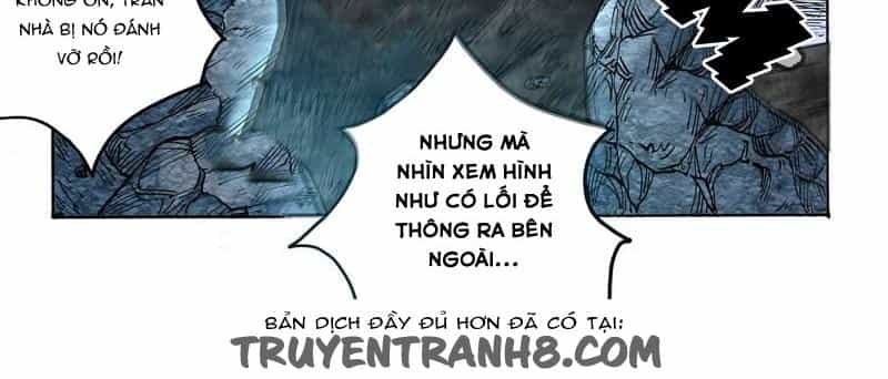 Tai Họa Chết Người - Chương 35 - ảnh 2