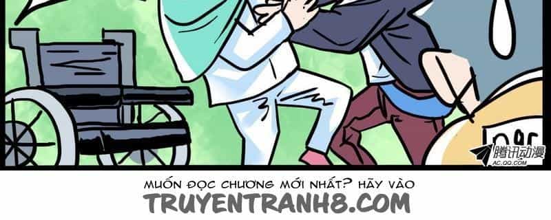 Tai Họa Chết Người - Chương 38 - ảnh 11