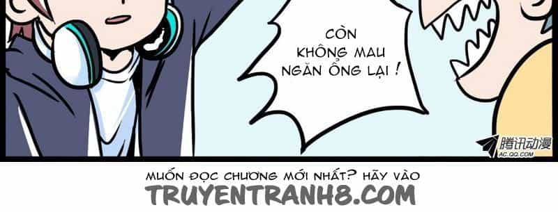 Tai Họa Chết Người - Chương 38 - ảnh 13