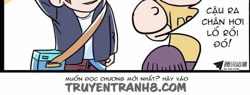 Tai Họa Chết Người - Chương 38 - ảnh 17