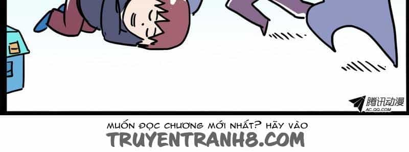 Tai Họa Chết Người - Chương 38 - ảnh 9