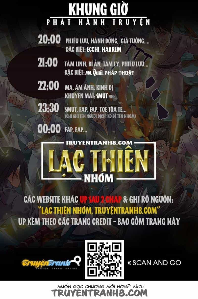 Tai Họa Chết Người - Chương 44 - ảnh 11