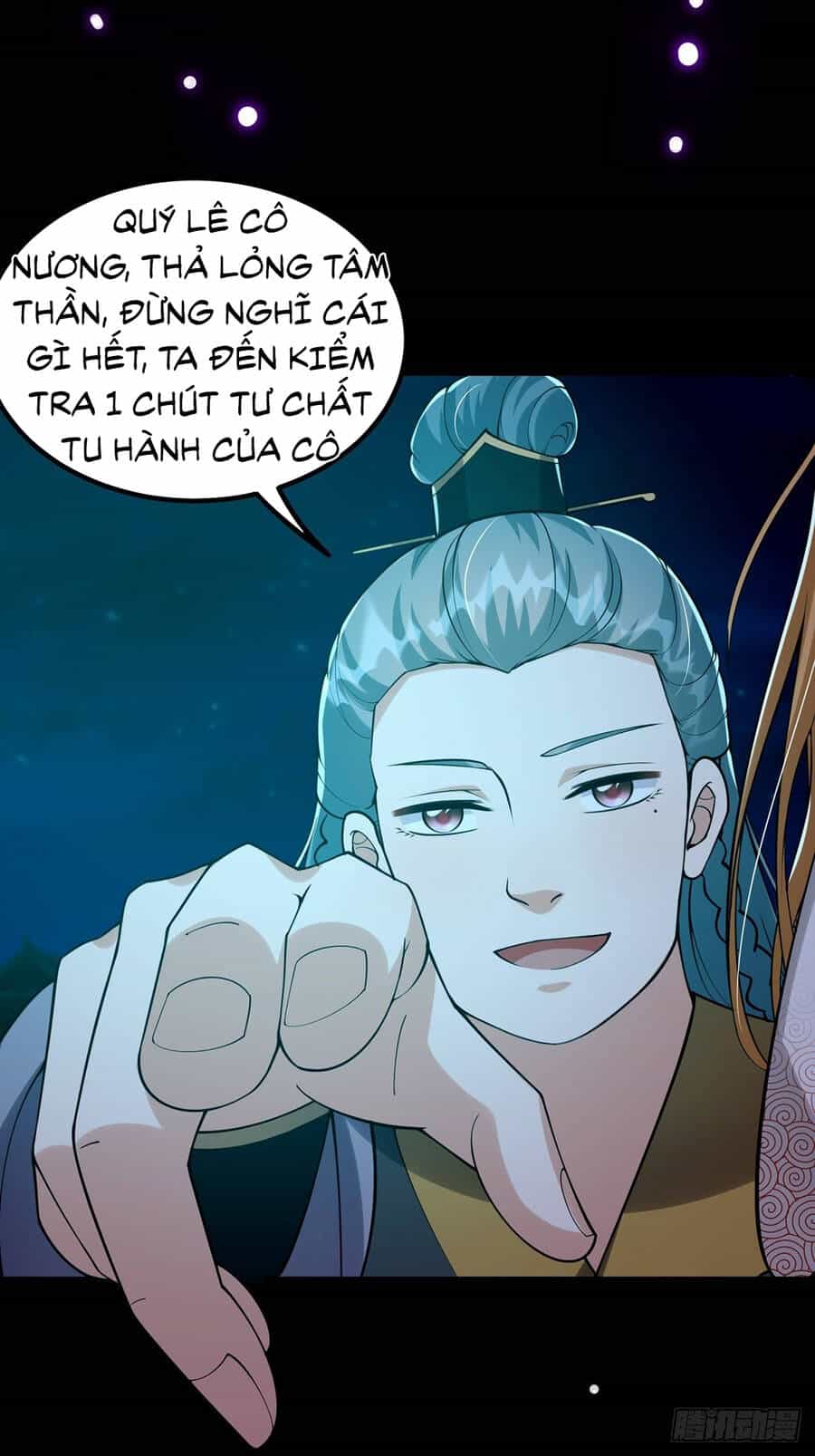 Tài Khoản Lỗi Ta Trở Thành Vô Địch - Chương 10 - ảnh 15