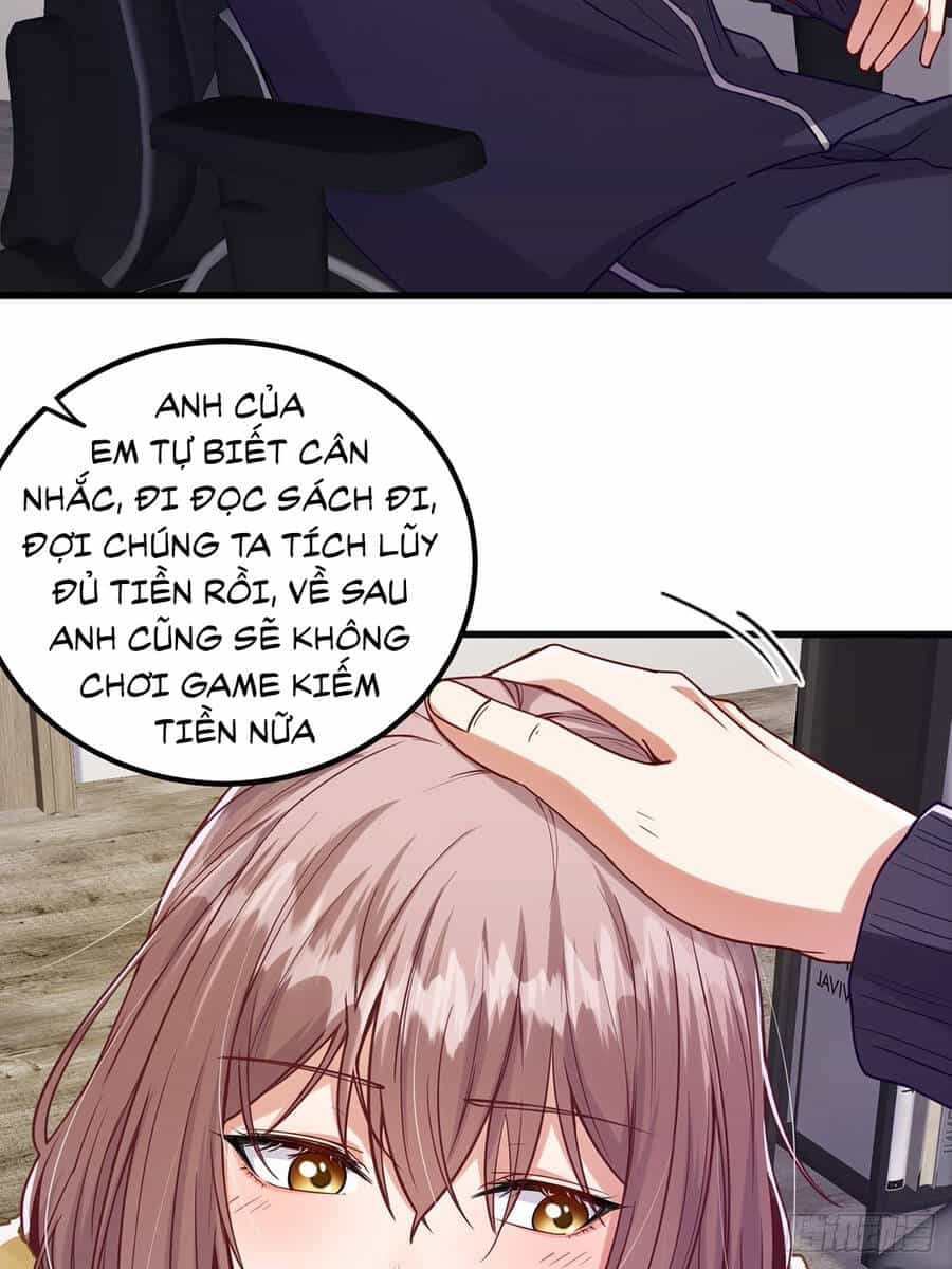 Tài Khoản Lỗi Ta Trở Thành Vô Địch - Chương 1 - ảnh 18