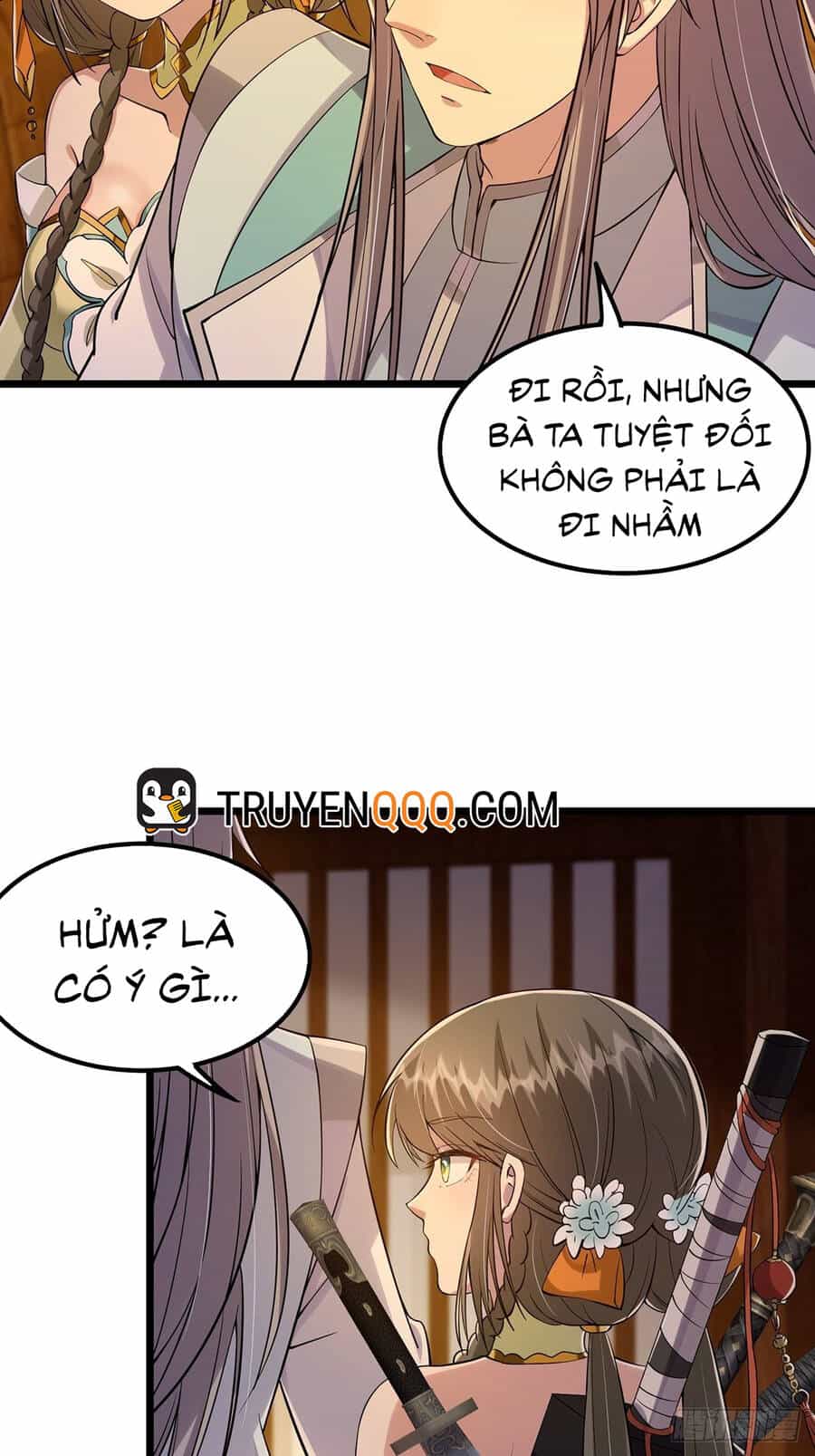 Tài Khoản Lỗi Ta Trở Thành Vô Địch - Chương 7 - ảnh 34