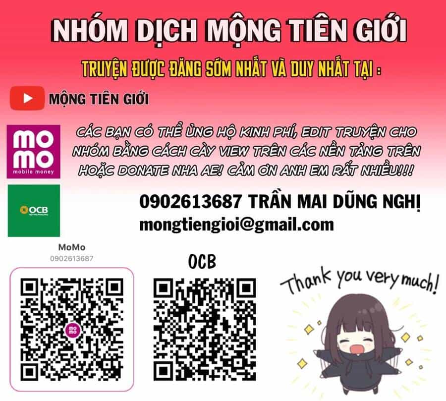 Tài Khoản Này Có Độc - Chương 0 - ảnh 2