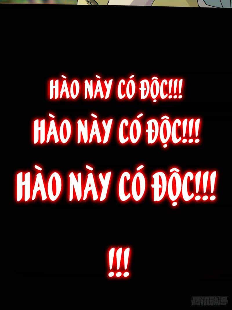 Tài Khoản Này Có Độc - Chương 0 - ảnh 24