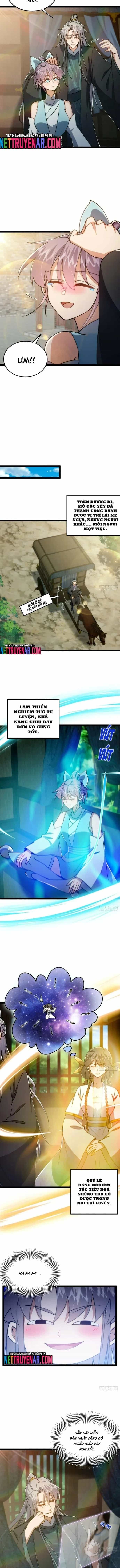 Tài Khoản Này Có Độc - Chương 100 - ảnh 2