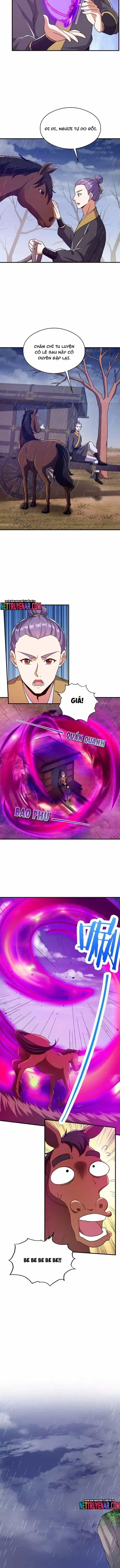 Tài Khoản Này Có Độc - Chương 105 - ảnh 7