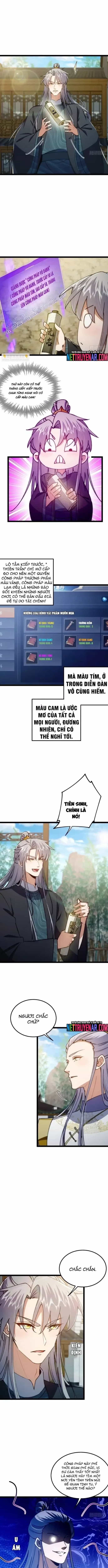 Tài Khoản Này Có Độc - Chương 110 - ảnh 6