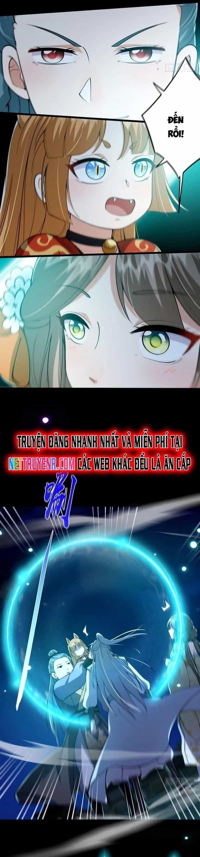 Tài Khoản Này Có Độc - Chương 11 - ảnh 12