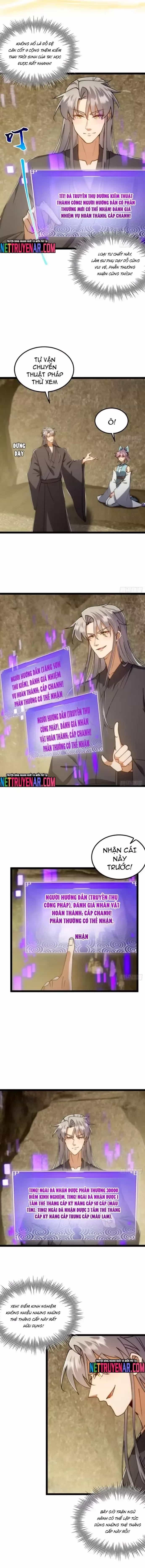 Tài Khoản Này Có Độc - Chương 122 - ảnh 6