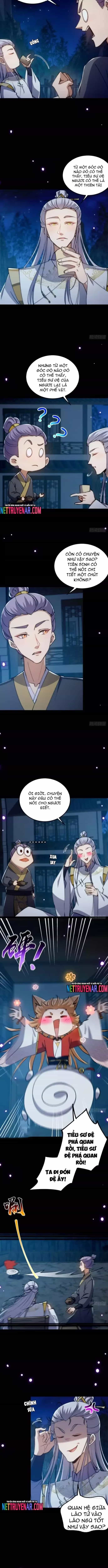 Tài Khoản Này Có Độc - Chương 124 - ảnh 3