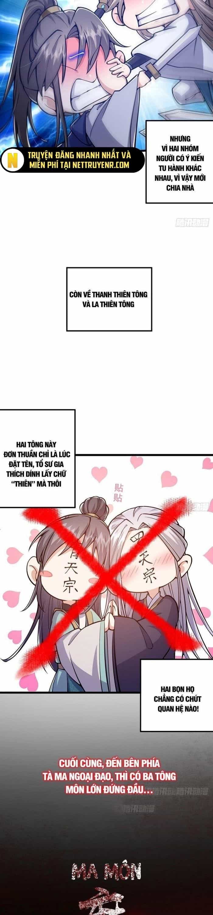 Tài Khoản Này Có Độc - Chương 12 - ảnh 6