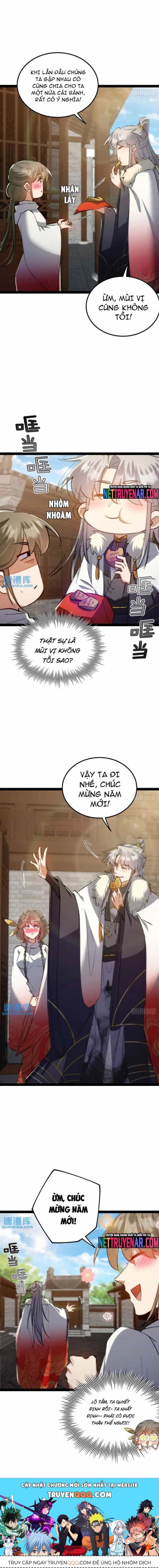 Tài Khoản Này Có Độc - Chương 130 - ảnh 5