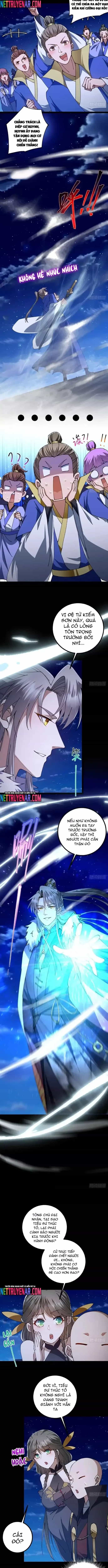 Tài Khoản Này Có Độc - Chương 138 - ảnh 3