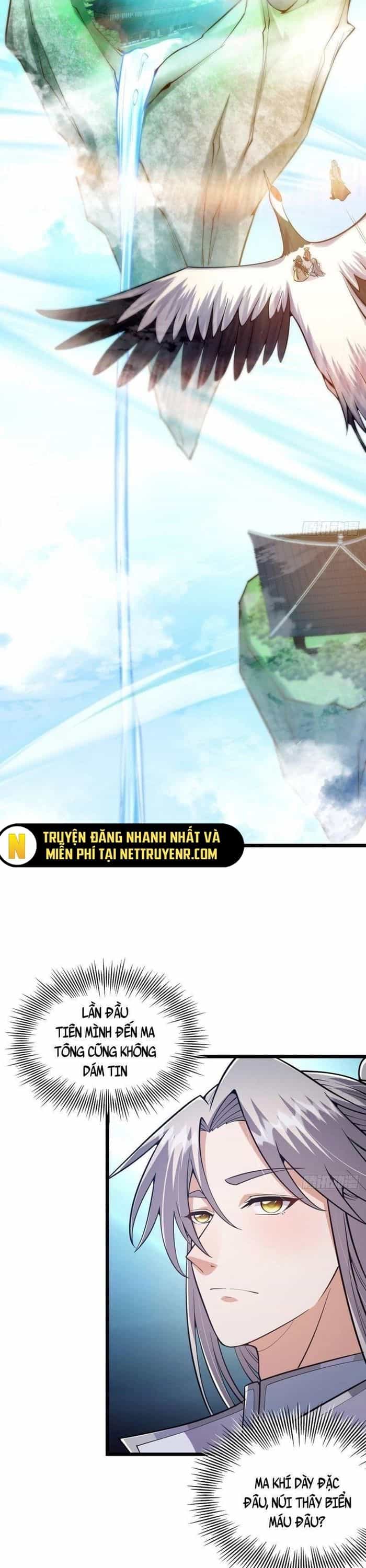 Tài Khoản Này Có Độc - Chương 13 - ảnh 16