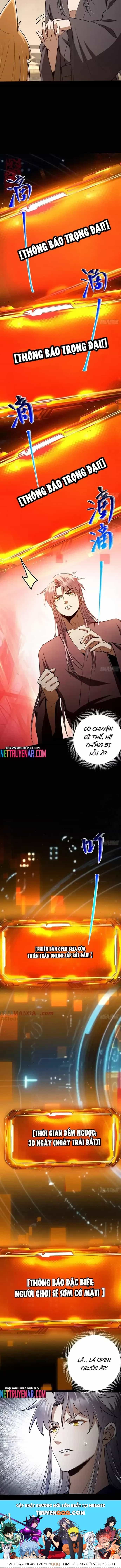 Tài Khoản Này Có Độc - Chương 142 - ảnh 8