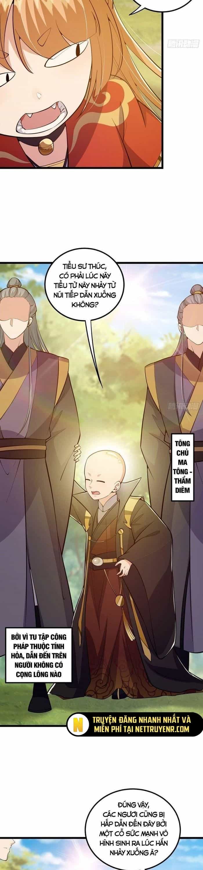 Tài Khoản Này Có Độc - Chương 15 - ảnh 11