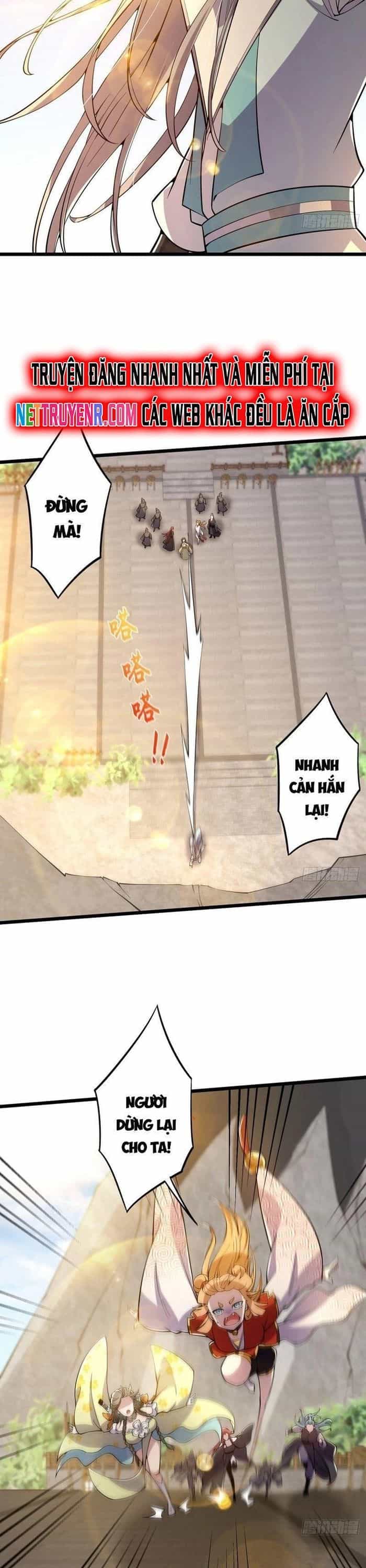 Tài Khoản Này Có Độc - Chương 15 - ảnh 3