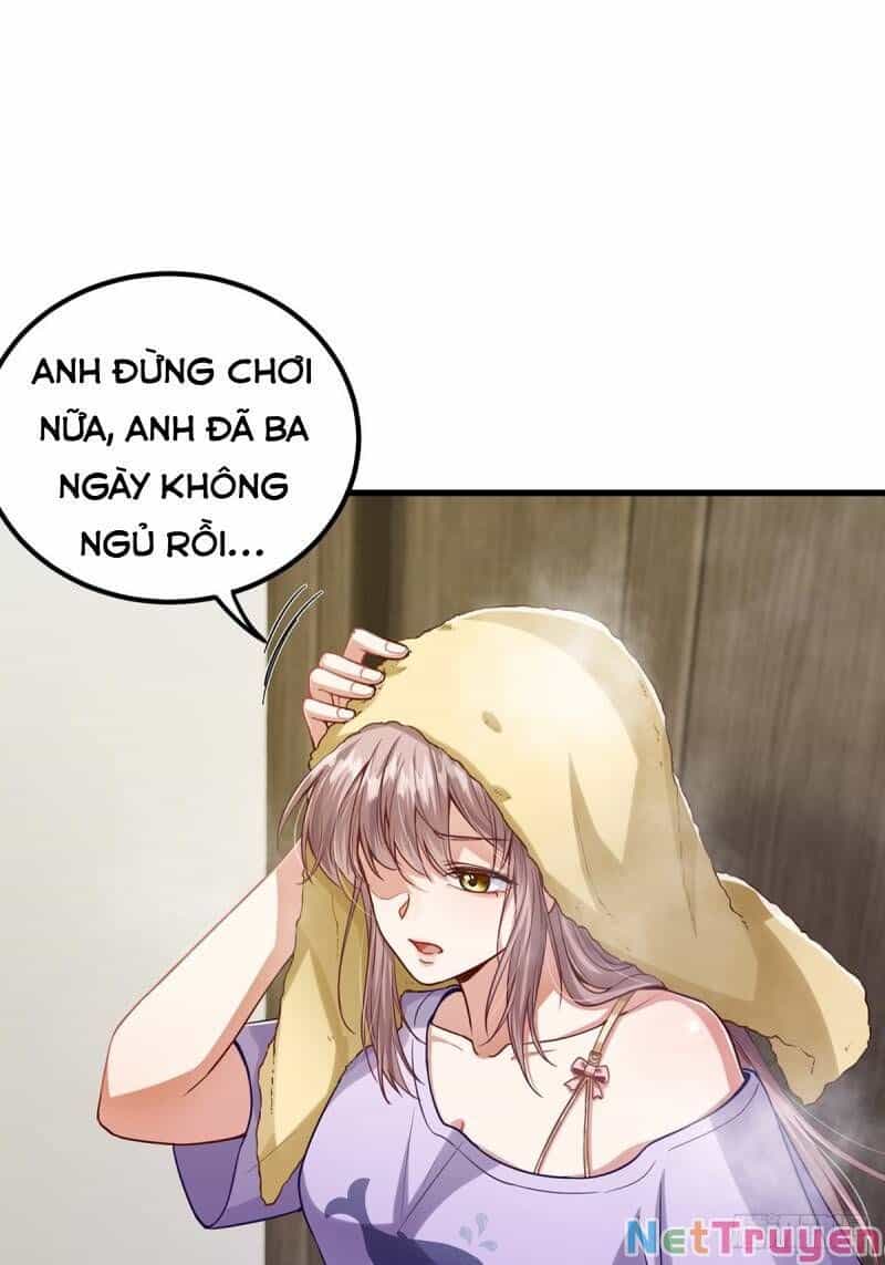 Tài Khoản Này Có Độc - Chương 1 - ảnh 14