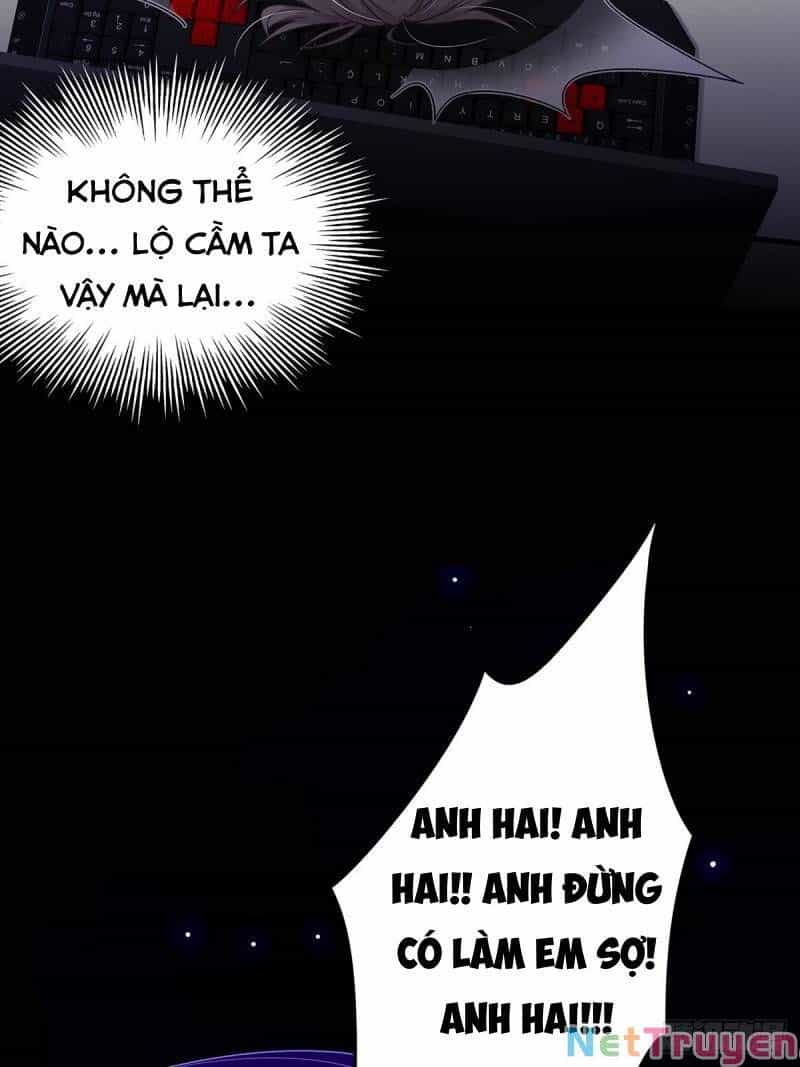 Tài Khoản Này Có Độc - Chương 1 - ảnh 30
