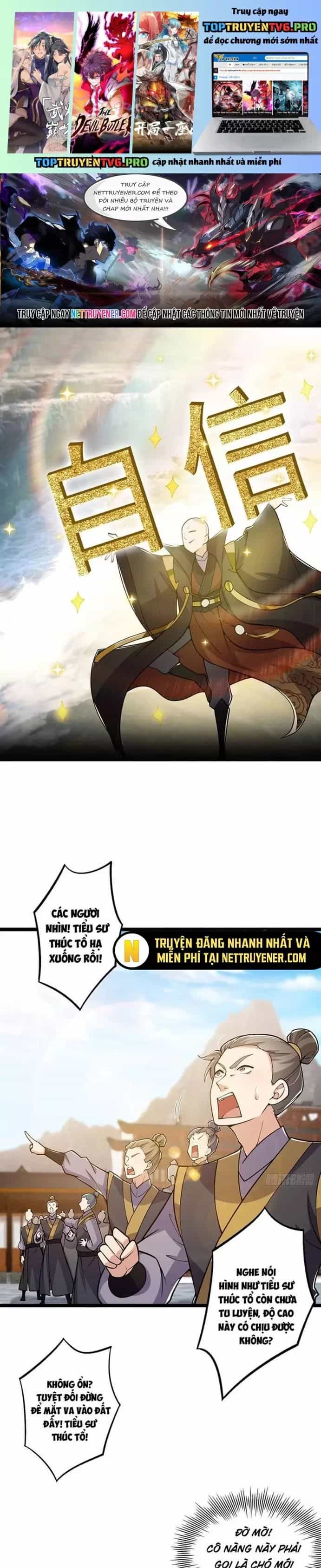 Tài Khoản Này Có Độc - Chương 24 - ảnh 2