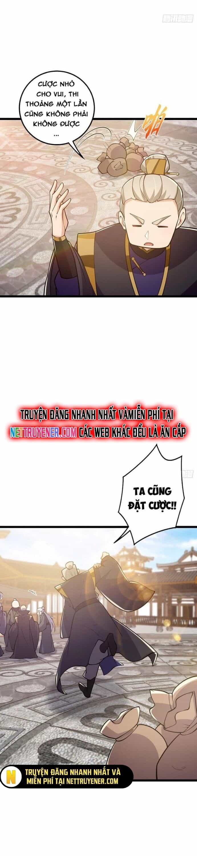 Tài Khoản Này Có Độc - Chương 25 - ảnh 9
