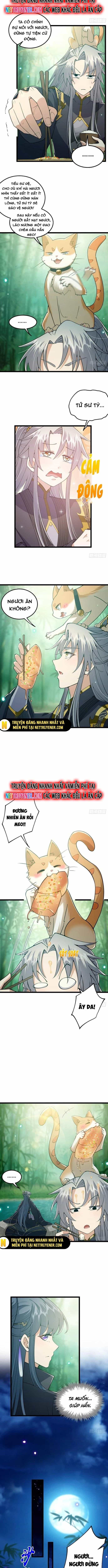 Tài Khoản Này Có Độc - Chương 26 - ảnh 3