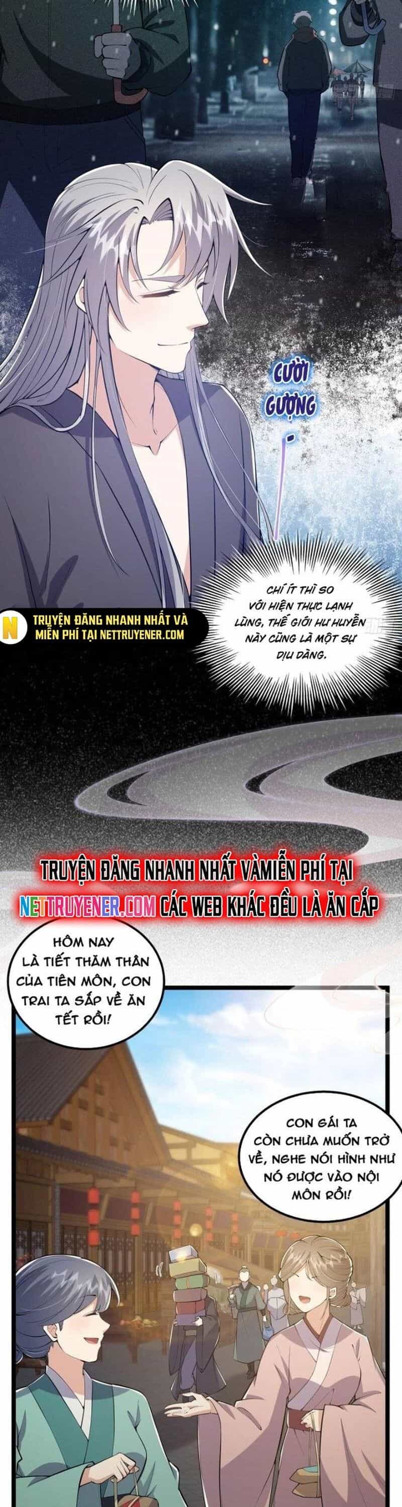 Tài Khoản Này Có Độc - Chương 27 - ảnh 19