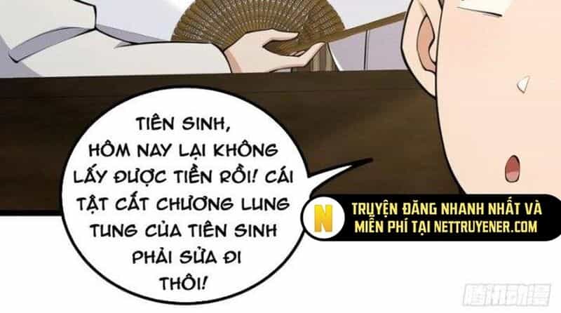Tài Khoản Này Có Độc - Chương 27 - ảnh 24