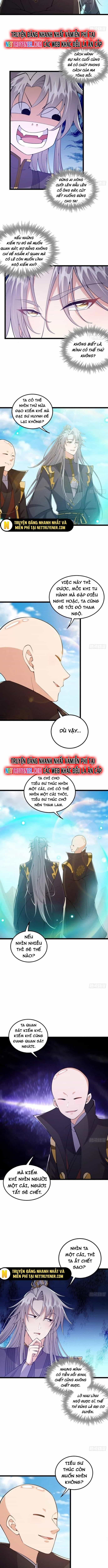 Tài Khoản Này Có Độc - Chương 30 - ảnh 5