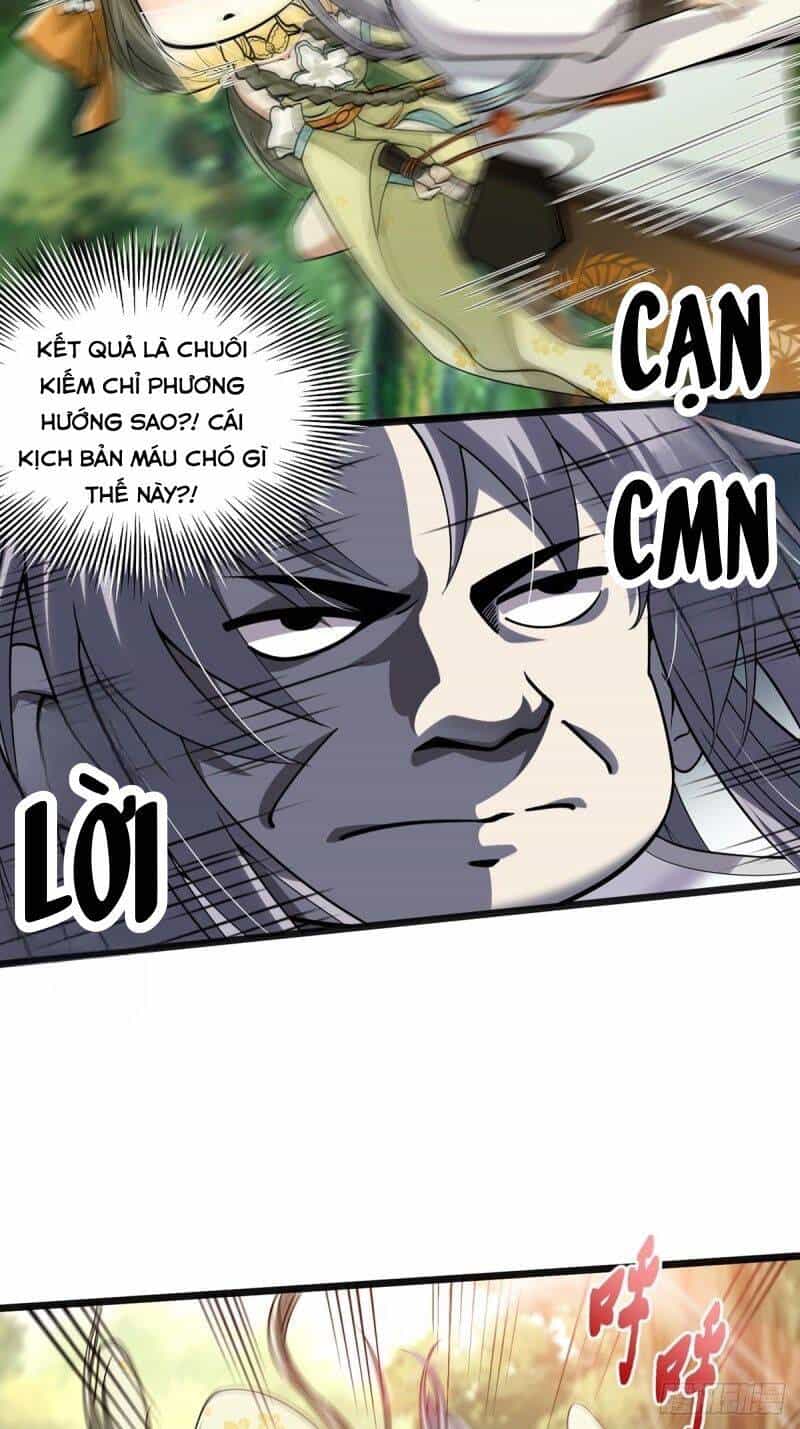 Tài Khoản Này Có Độc - Chương 3 - ảnh 16