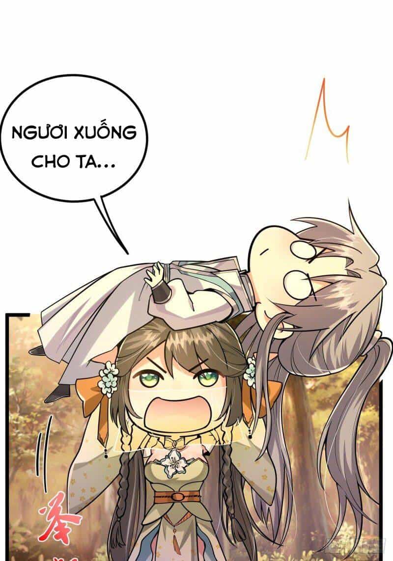 Tài Khoản Này Có Độc - Chương 3 - ảnh 22